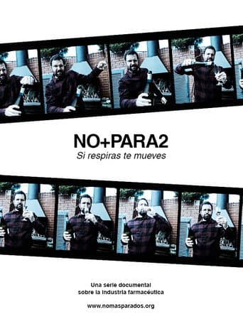 No mas parados